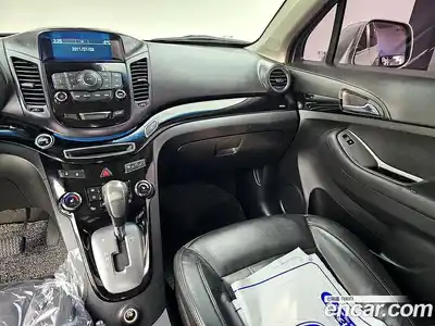 Chevrolet Orlando 2012 2.0 Автомат в Москве № 241301, миниатюра 10