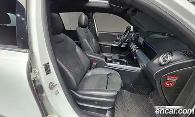 Mercedes-Benz GLB-Class 2020 2.0 Автомат в Москве № 241998, миниатюра 8