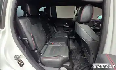 Mercedes-Benz GLB-Class 2020 2.0 Автомат в Москве № 241998, миниатюра 9