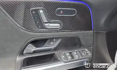 Mercedes-Benz GLB-Class 2020 2.0 Автомат в Москве № 241998, миниатюра 10