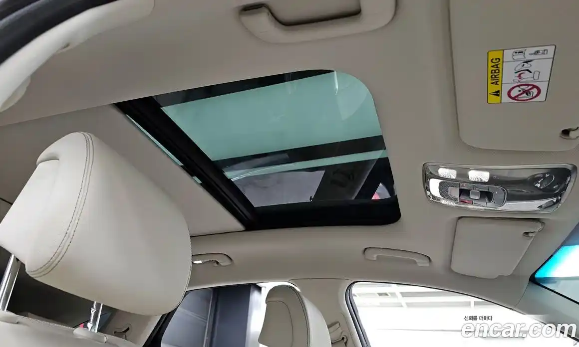 Genesis GV70 2023 2.5 Автомат в Москве № 24291, фото 17