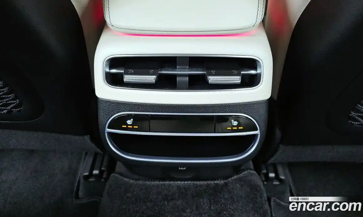 Genesis GV70 2023 2.5 Автомат в Москве № 24291, фото 20