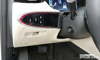 Genesis GV70 2023 2.5 Автомат в Москве № 24291, миниатюра 6