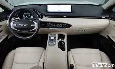 Genesis GV70 2023 2.5 Автомат в Москве № 24291, миниатюра 8