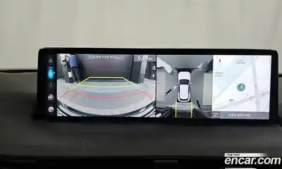 Genesis GV70 2023 2.5 Автомат в Москве № 24291, миниатюра 10