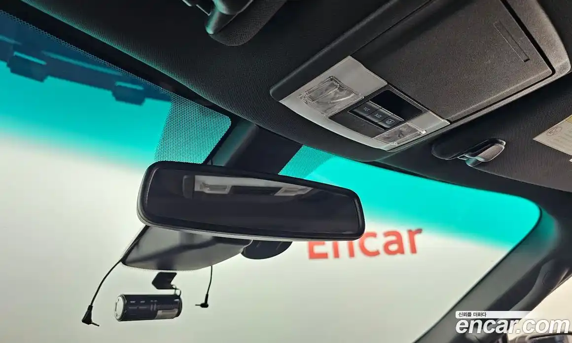 Ford Explorer 2014 3.5 Автомат в Москве № 245657, фото 11