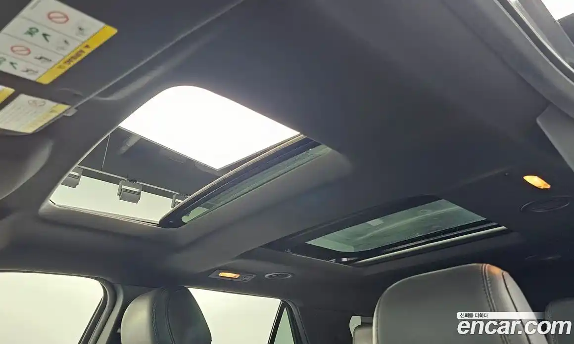 Ford Explorer 2014 3.5 Автомат в Москве № 245657, фото 14