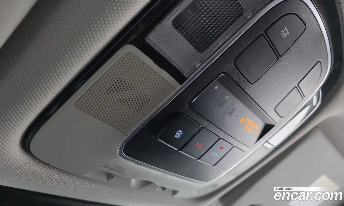 Hyundai Tucson 2021 1.6 Автомат в Москве № 245740, фото 17