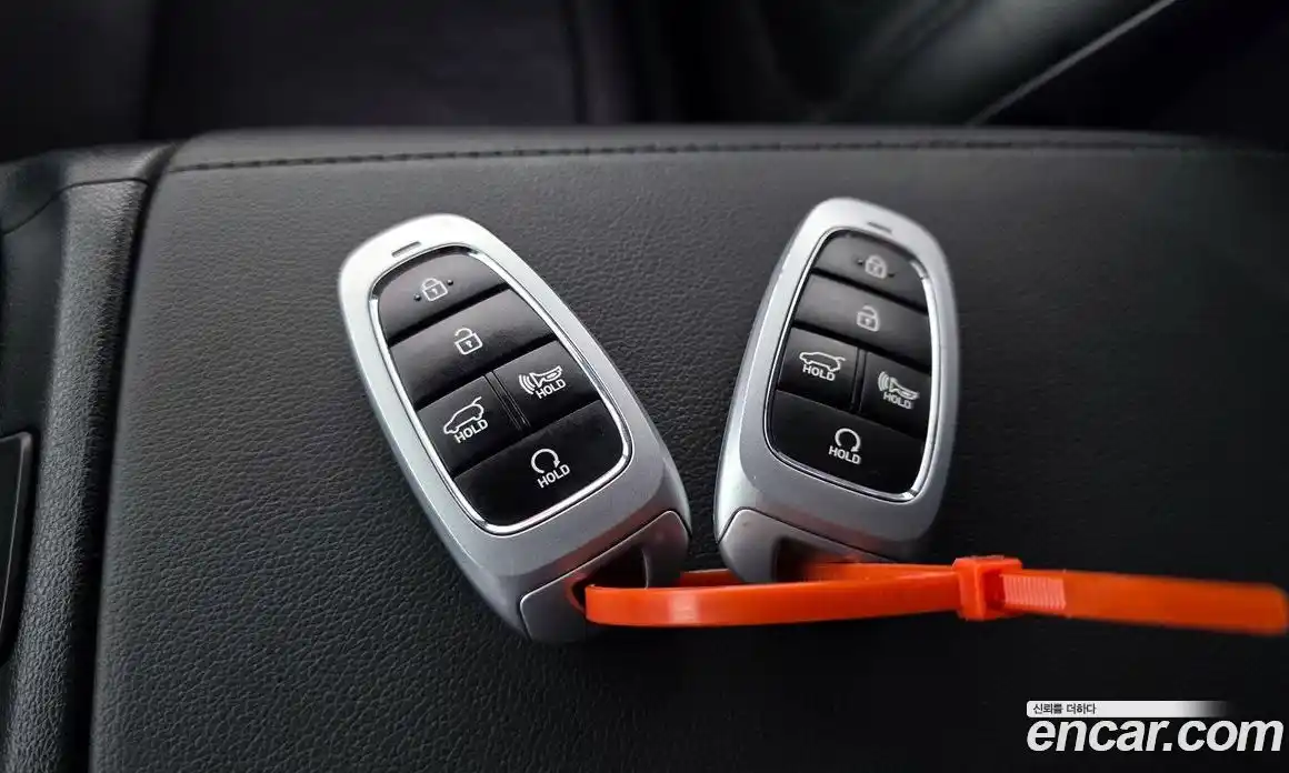 Hyundai Tucson 2021 1.6 Автомат в Москве № 245740, фото 19