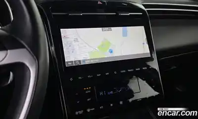 Hyundai Tucson 2021 1.6 Автомат в Москве № 245740, миниатюра 5