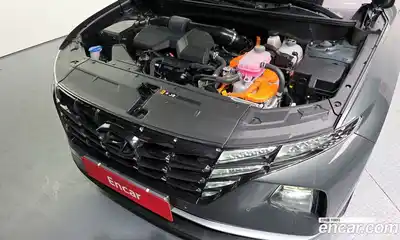 Hyundai Tucson 2021 1.6 Автомат в Москве № 245740, миниатюра 6