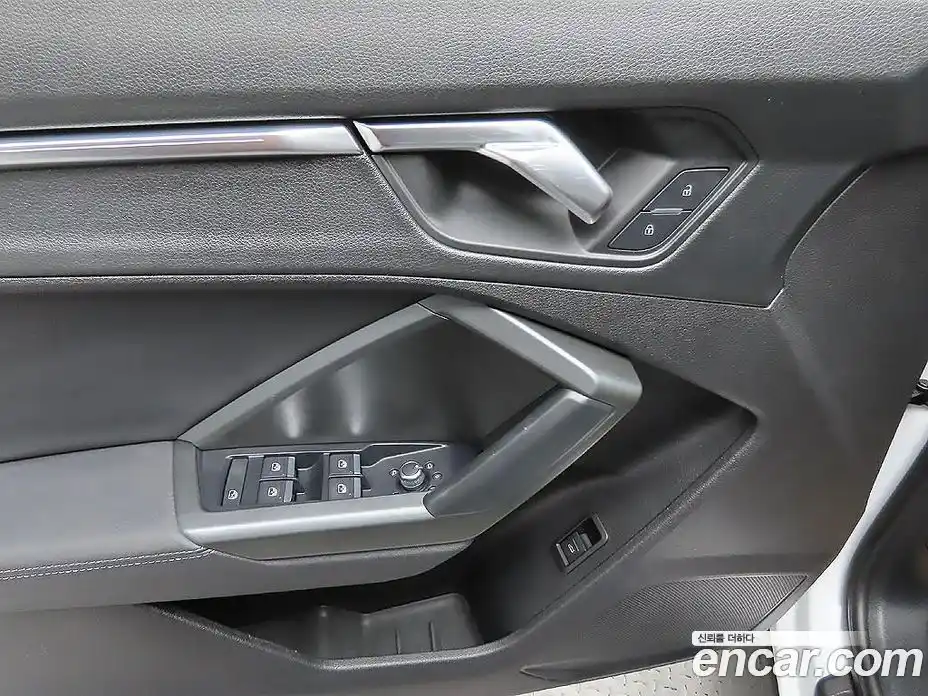 Audi Q3 2020 2.0 Автомат в Москве № 247969, фото 12