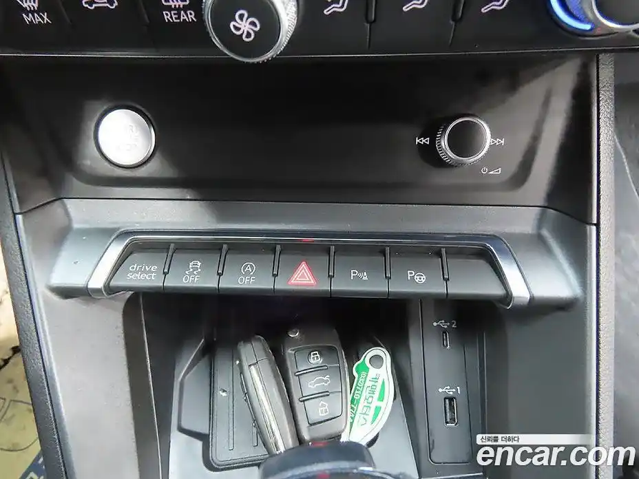 Audi Q3 2020 2.0 Автомат в Москве № 247969, фото 15