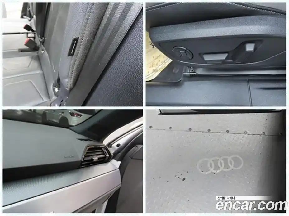 Audi Q3 2020 2.0 Автомат в Москве № 247969, фото 19