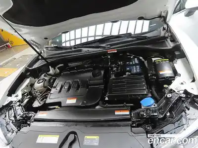 Audi Q3 2020 2.0 Автомат в Москве № 247969, миниатюра 7