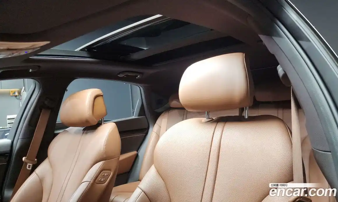 Genesis G80 2023 2.5 Автомат в Москве № 24966, фото 14