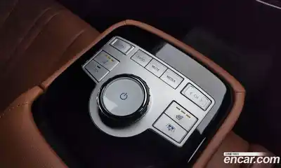 Genesis G80 2023 2.5 Автомат в Москве № 24966, миниатюра 4