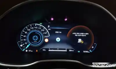 Genesis G80 2023 2.5 Автомат в Москве № 24966, миниатюра 5