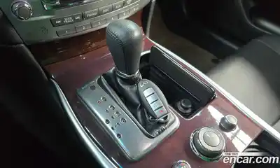 Infiniti Q70 2017 3.7 Автомат в Москве № 250373, миниатюра 9