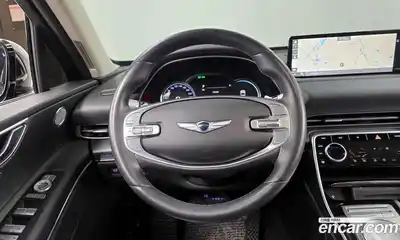 Genesis GV80, 2020