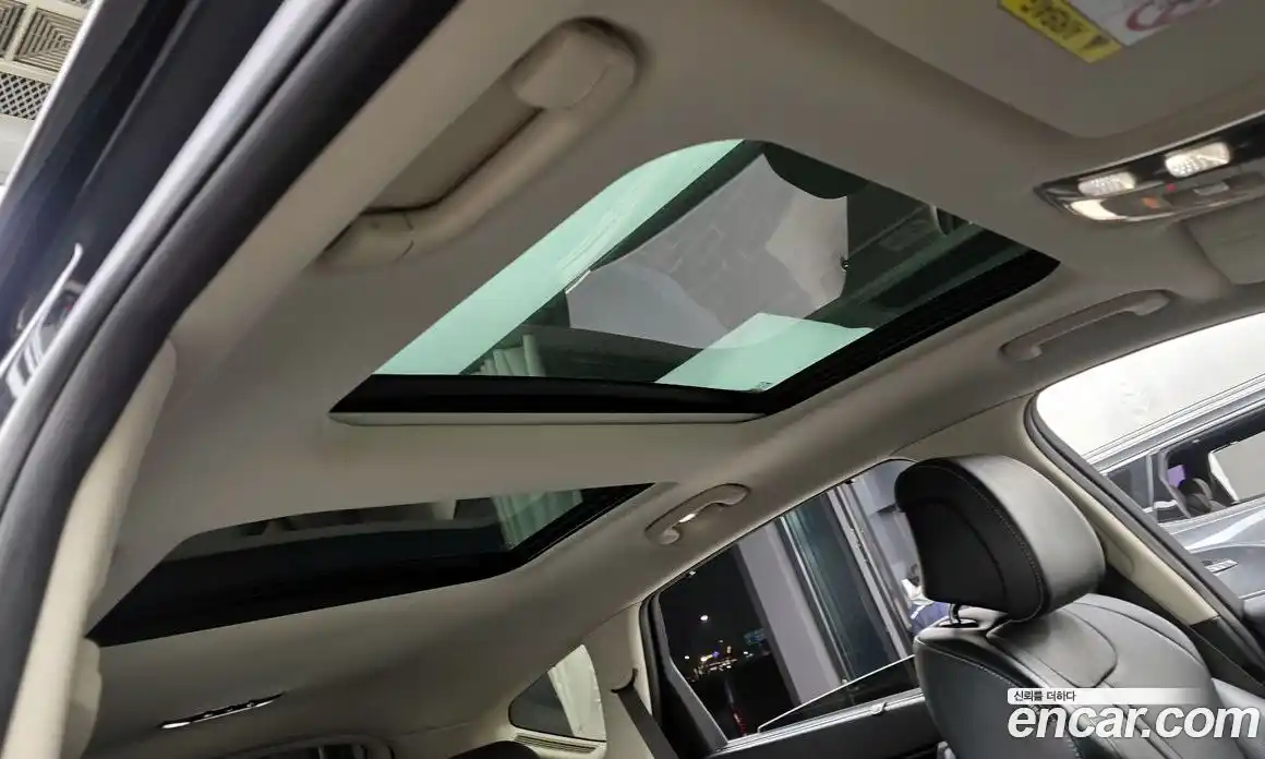 Genesis GV80 2020 3.0 Автомат в Москве № 25227, фото 5