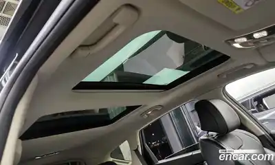 Genesis GV80 2020 3.0 Автомат в Москве № 25227, миниатюра 5