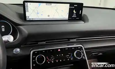 Genesis GV80 2020 3.0 Автомат в Москве № 25227, миниатюра 6