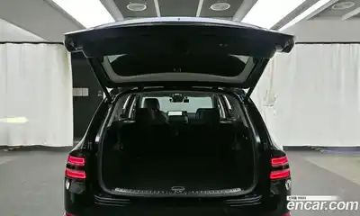 Genesis GV80 2020 3.0 Автомат в Москве № 25227, миниатюра 8