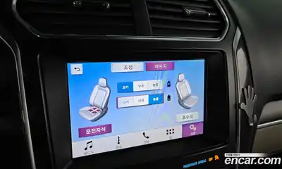 Ford Explorer 2019 2.3 Автомат в Москве № 255548, миниатюра 5