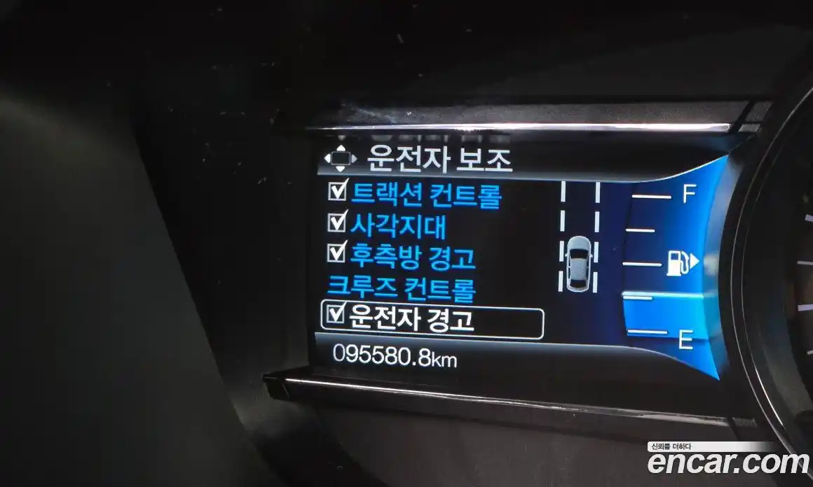 Ford Explorer 2019 2.3 Автомат в Москве № 255548, фото 10