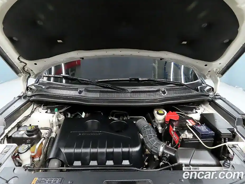 Ford Explorer 2018 2.3 Автомат в Москве № 255572, фото 19