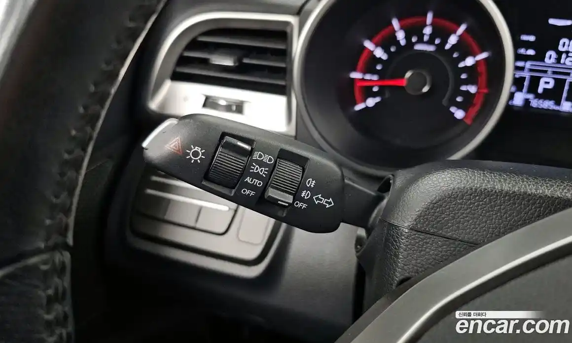 SsangYong TIBOLI 2016 1.6 Автомат в Москве № 25589, фото 20