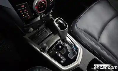 SsangYong TIBOLI 2016 1.6 Автомат в Москве № 25589, миниатюра 4