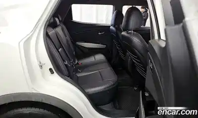 SsangYong TIBOLI 2016 1.6 Автомат в Москве № 25589, миниатюра 6