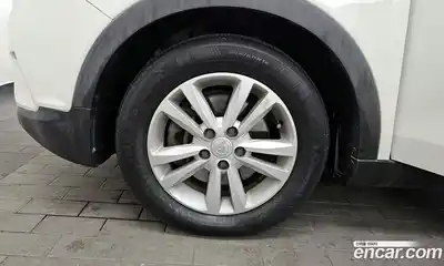 SsangYong TIBOLI 2016 1.6 Автомат в Москве № 25589, миниатюра 8