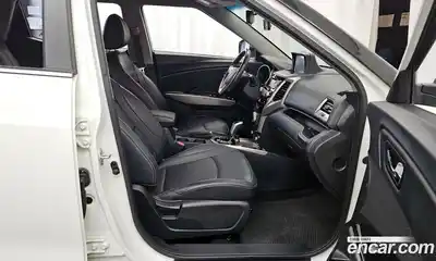 SsangYong TIBOLI 2016 1.6 Автомат в Москве № 25589, миниатюра 10