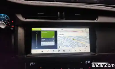 Jaguar XF 2017 2.0 Автомат в Москве № 256089, миниатюра 3