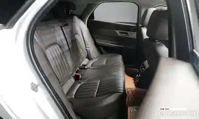 Jaguar XF 2017 2.0 Автомат в Москве № 256089, миниатюра 4