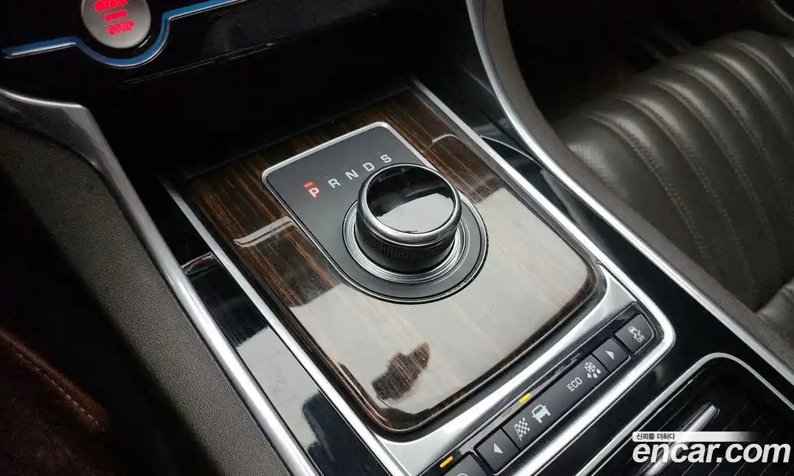 Jaguar XF 2017 2.0 Автомат в Москве № 256089, фото 8