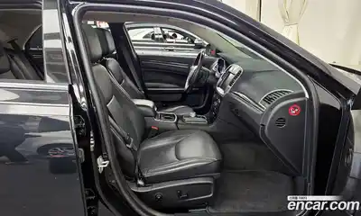 Chrysler 300C 2015 3.6 Автомат в Москве № 256750, миниатюра 11