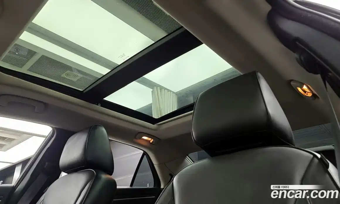 Chrysler 300C 2015 3.6 Автомат в Москве № 256750, фото 18