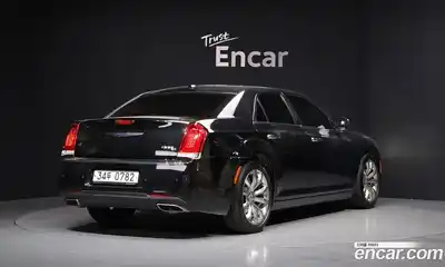Chrysler 300C 2015 3.6 Автомат в Москве № 256750, миниатюра 2