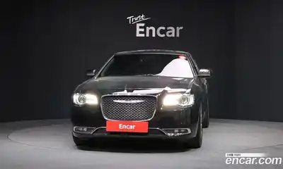 Chrysler 300C 2015 3.6 Автомат в Москве № 256750, миниатюра 3