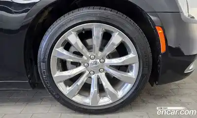 Chrysler 300C 2015 3.6 Автомат в Москве № 256750, миниатюра 5