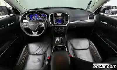 Chrysler 300C 2015 3.6 Автомат в Москве № 256750, миниатюра 7