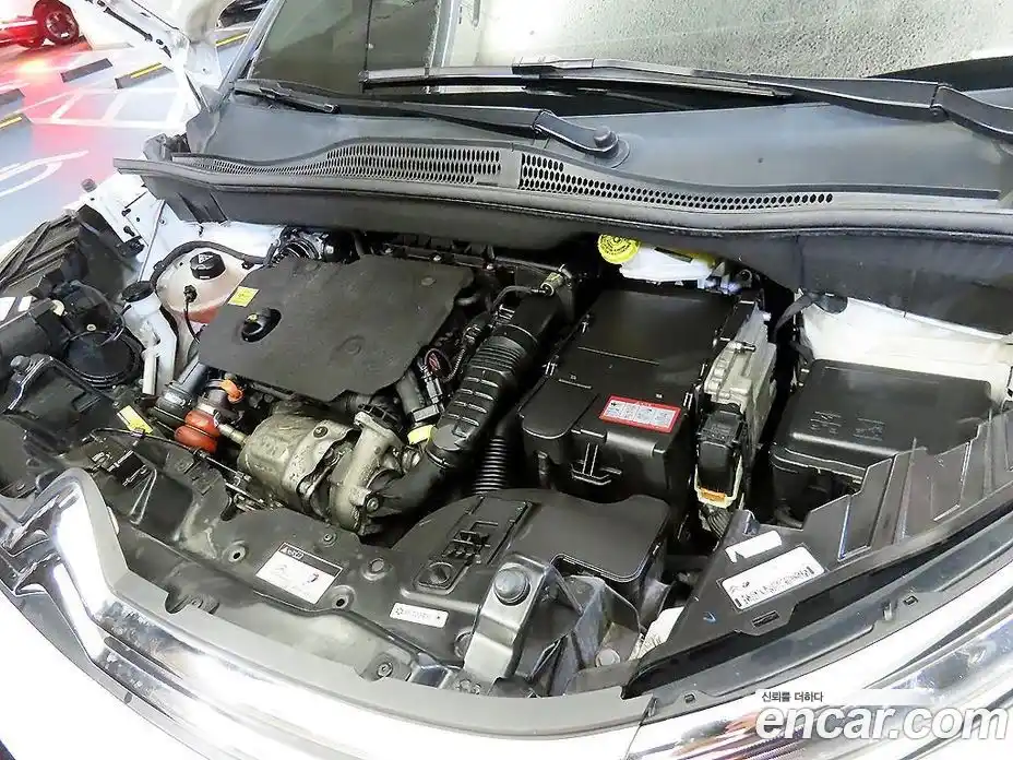 Citroen C3 Aircross 2019 1.5 Автомат в Москве № 257007, фото 19