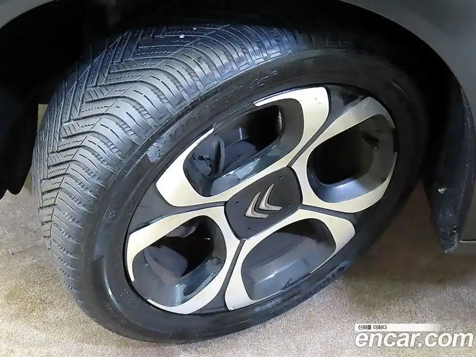 Citroen C3 Aircross 2019 1.5 Автомат в Москве № 257007, фото 20