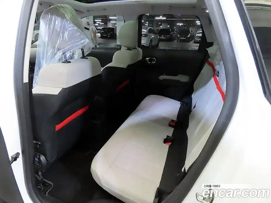 Citroen C3 Aircross 2019 1.5 Автомат в Москве № 257007, фото 7