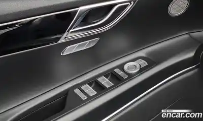 Genesis GV80 2022 2.5 Автомат в Москве № 25714, миниатюра 12