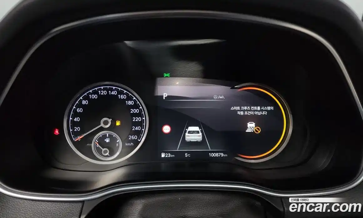 Genesis GV80 2022 2.5 Автомат в Москве № 25714, фото 17